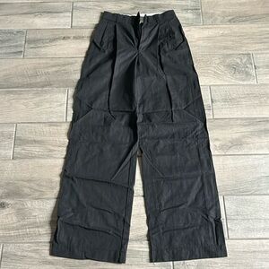 Henne black pants